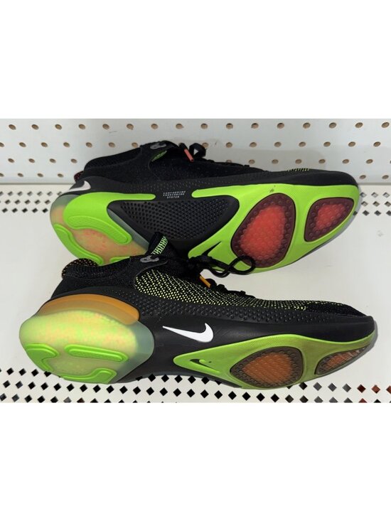 Nike Joyride Run Electric Green Mens Athletic Running Shoes Size 10 CT1600-001 main image 5